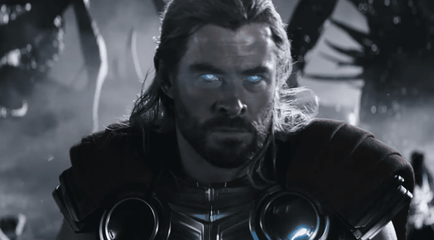 Kevin Feige fala sobre futuro de Chris Hemsworth como Thor