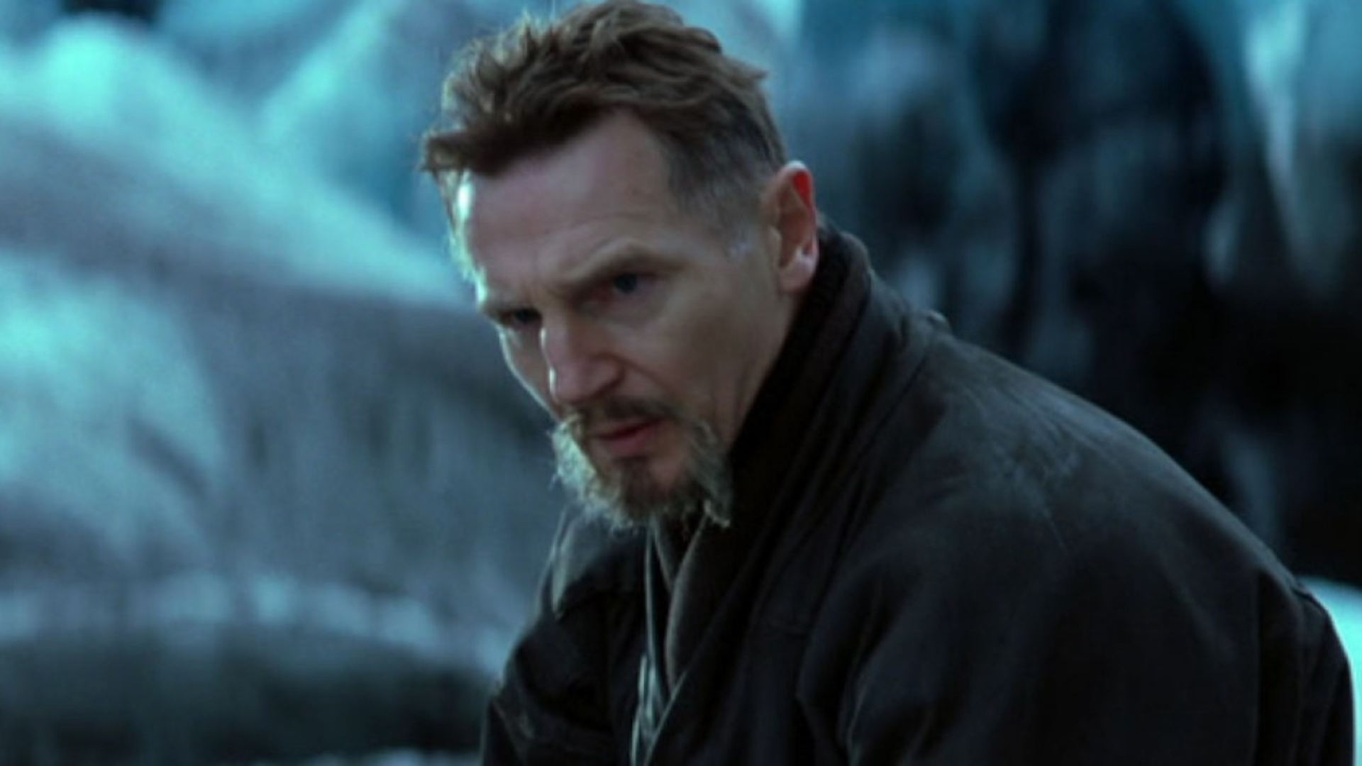 “Sempre a mesma história”, diz Liam Neeson sobre os filmes de super-herói
