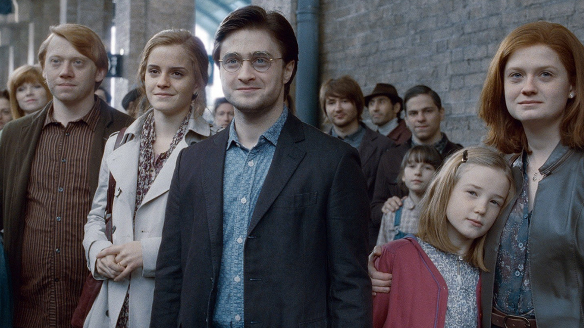 Segundo site, Harry Potter e a Criança Amaldiçoada ganhará filme com elenco original
