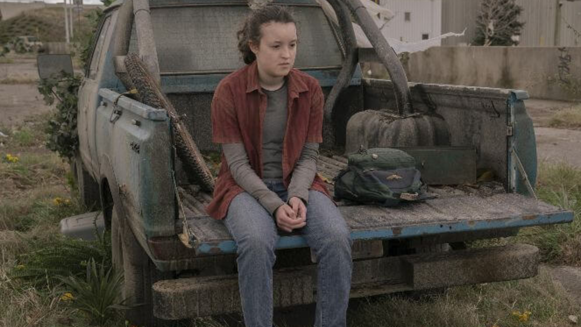2ª temporada de The Last of Us deve demorar, diz Bella Ramsey