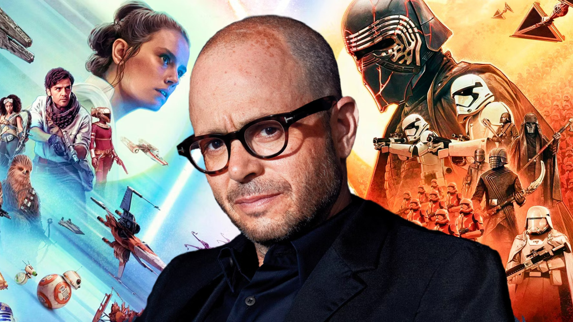 Damon Lindelof deixa projeto de filme “secreto” de Star Wars, diz site