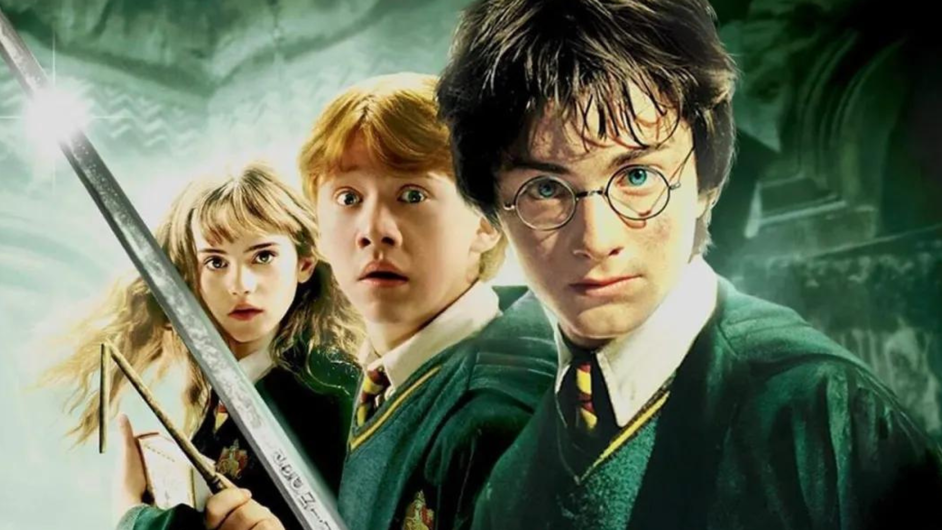 Expansão da franquia Harry Potter está apenas começando, diz executivo