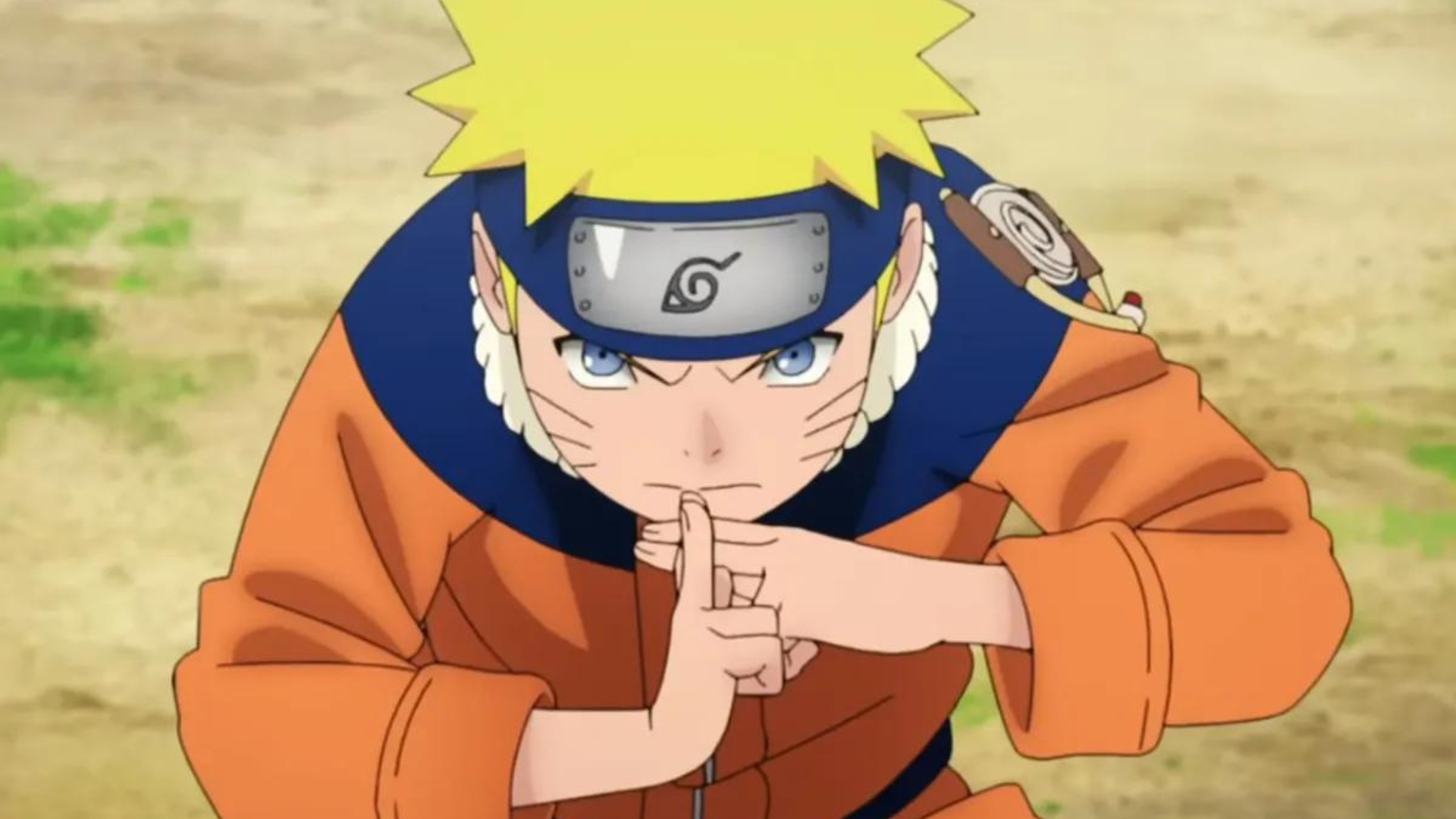 Naruto ganhará episódios inéditos para comemorar seu 20º aniversário