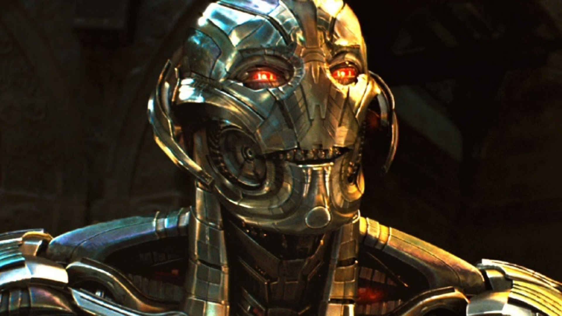 James Spader voltará como Ultron em Armor Wars, diz rumor