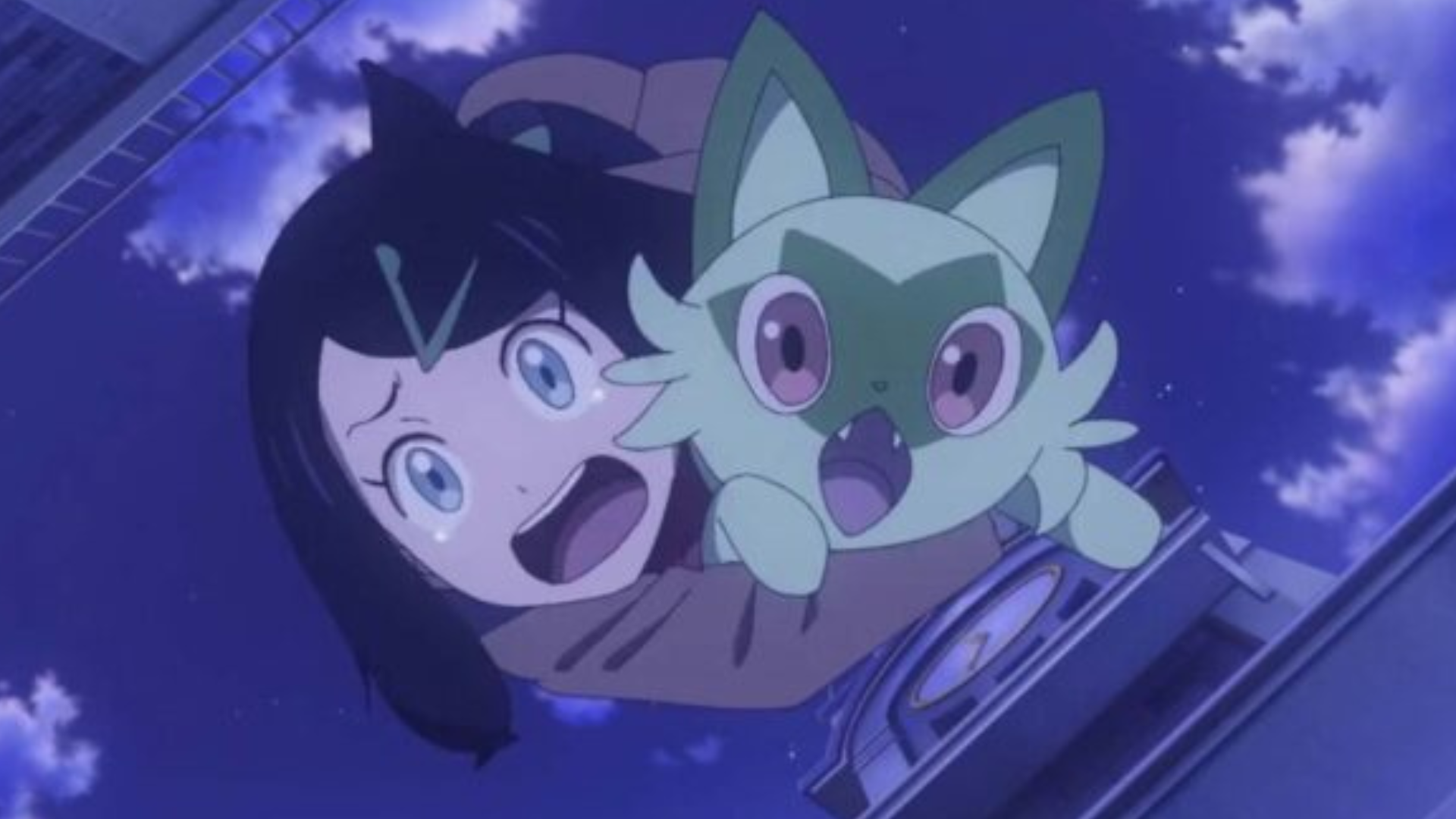 Novo anime de Pokémon ganha trailer oficial e título
