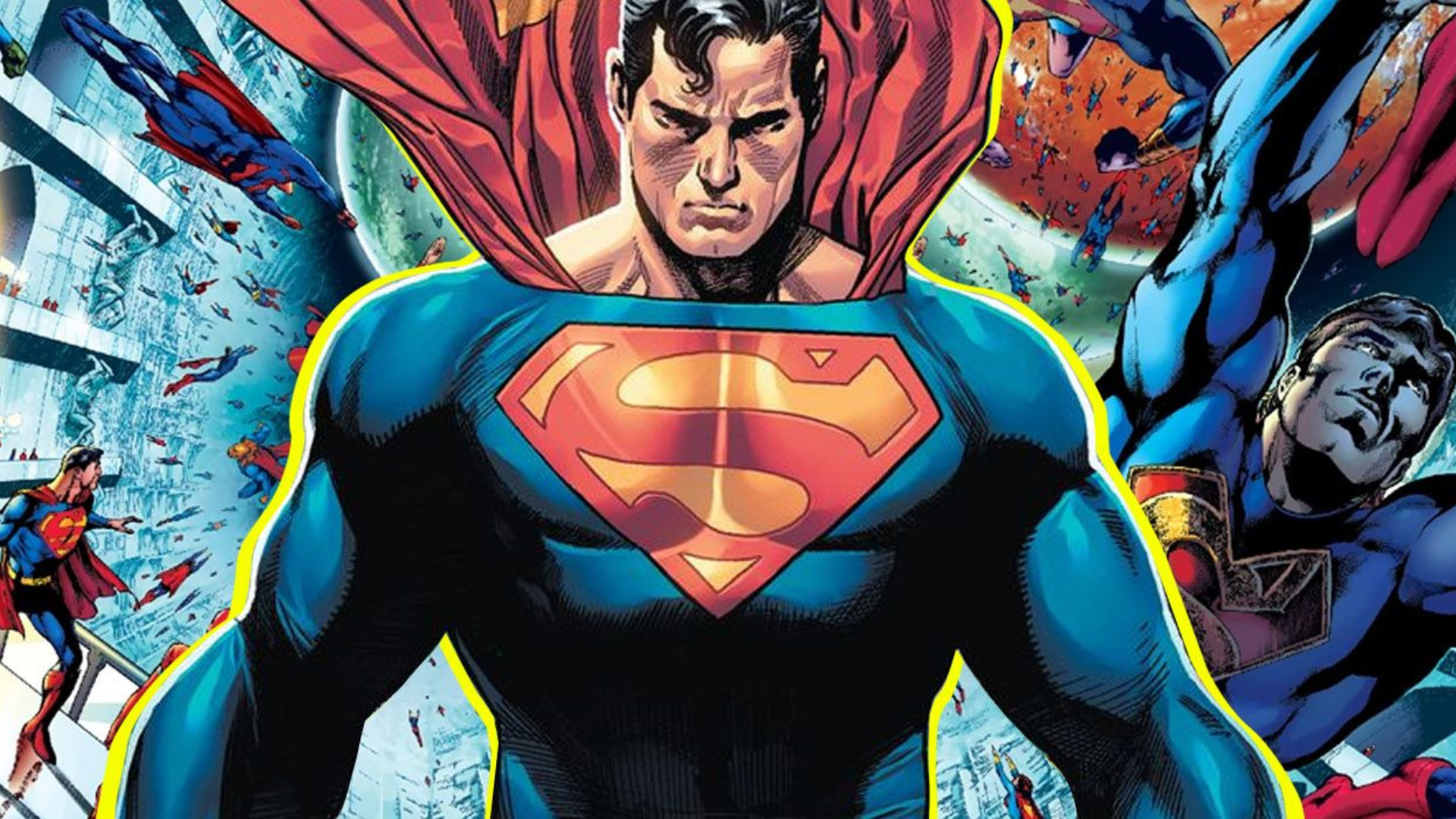 James Gunn é confirmado na direção do reboot de Superman