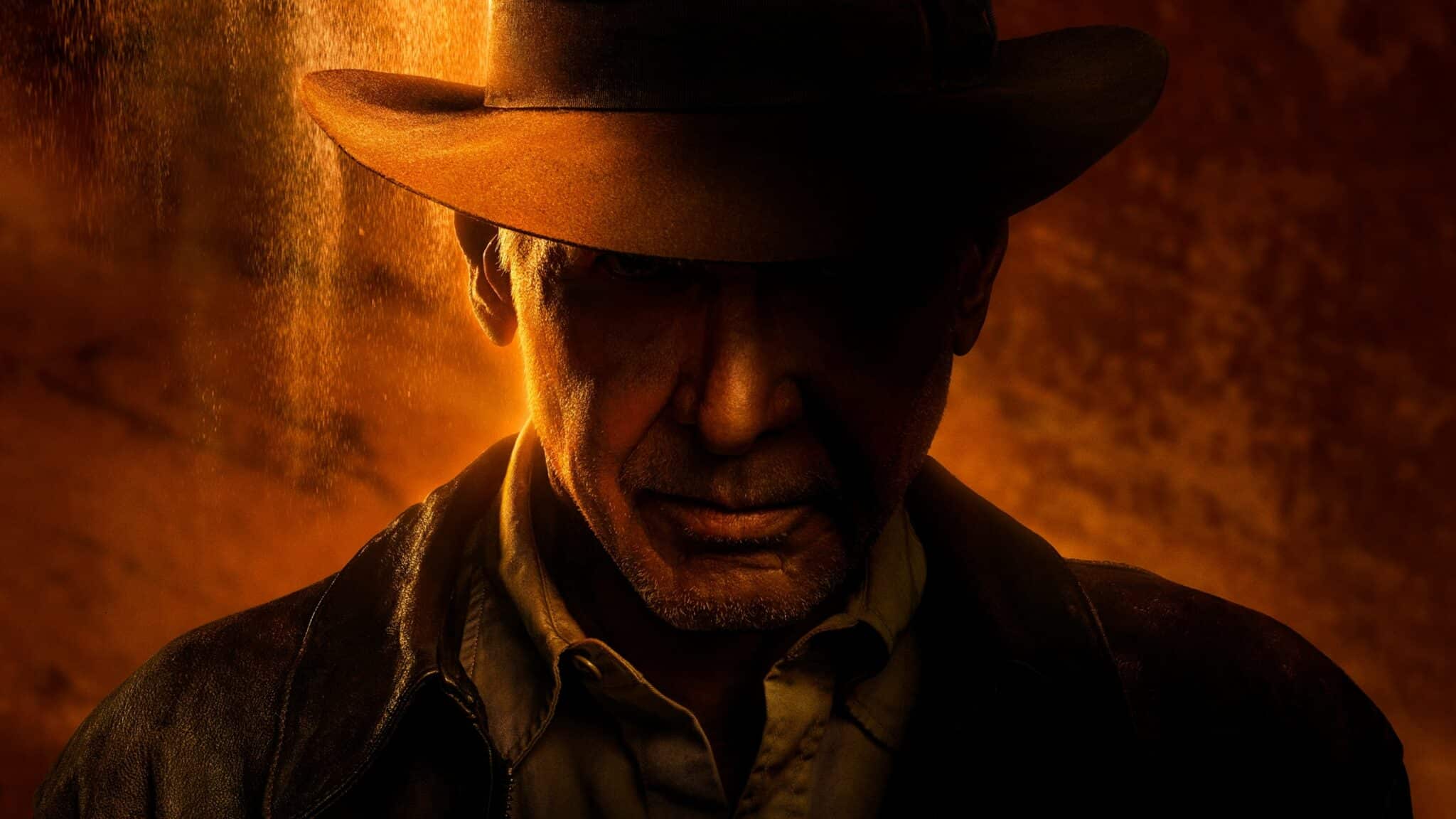 Indiana Jones 5: Filme fará estreia no Festival de Cannes 2023