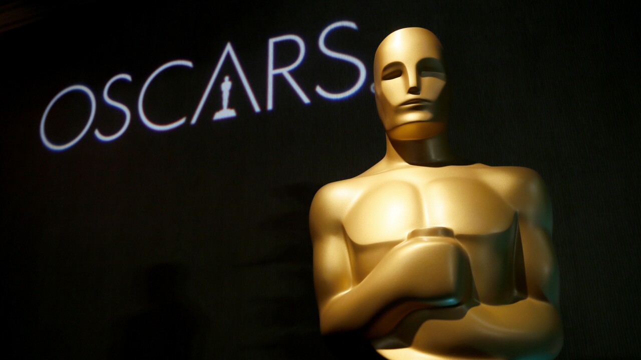 Confira a lista completa dos vencedores do Oscar de 2023!