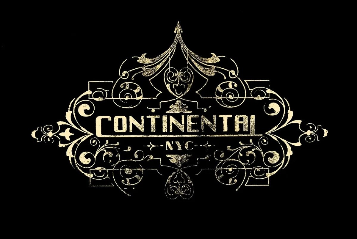 The Continental: Minissérie derivada de John Wick ganha primeiro teaser