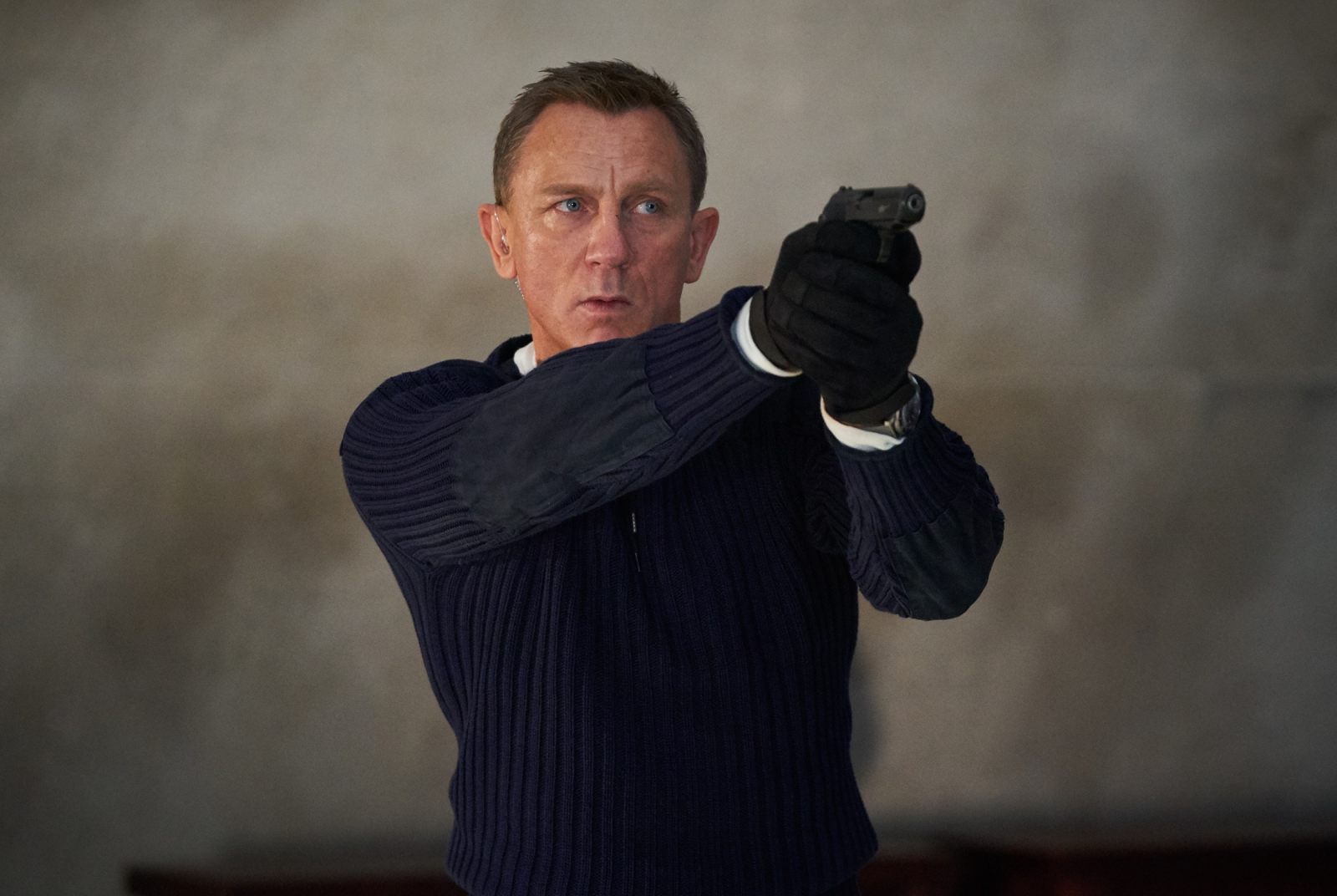 007: Diretora de elenco comenta escolha do próximo James Bond