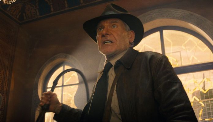 Crítica- Ainda que sem o brilho dos originais, Indiana Jones e a Relíquia do Destino preza por paradigmas e entrega aventura que entretém.