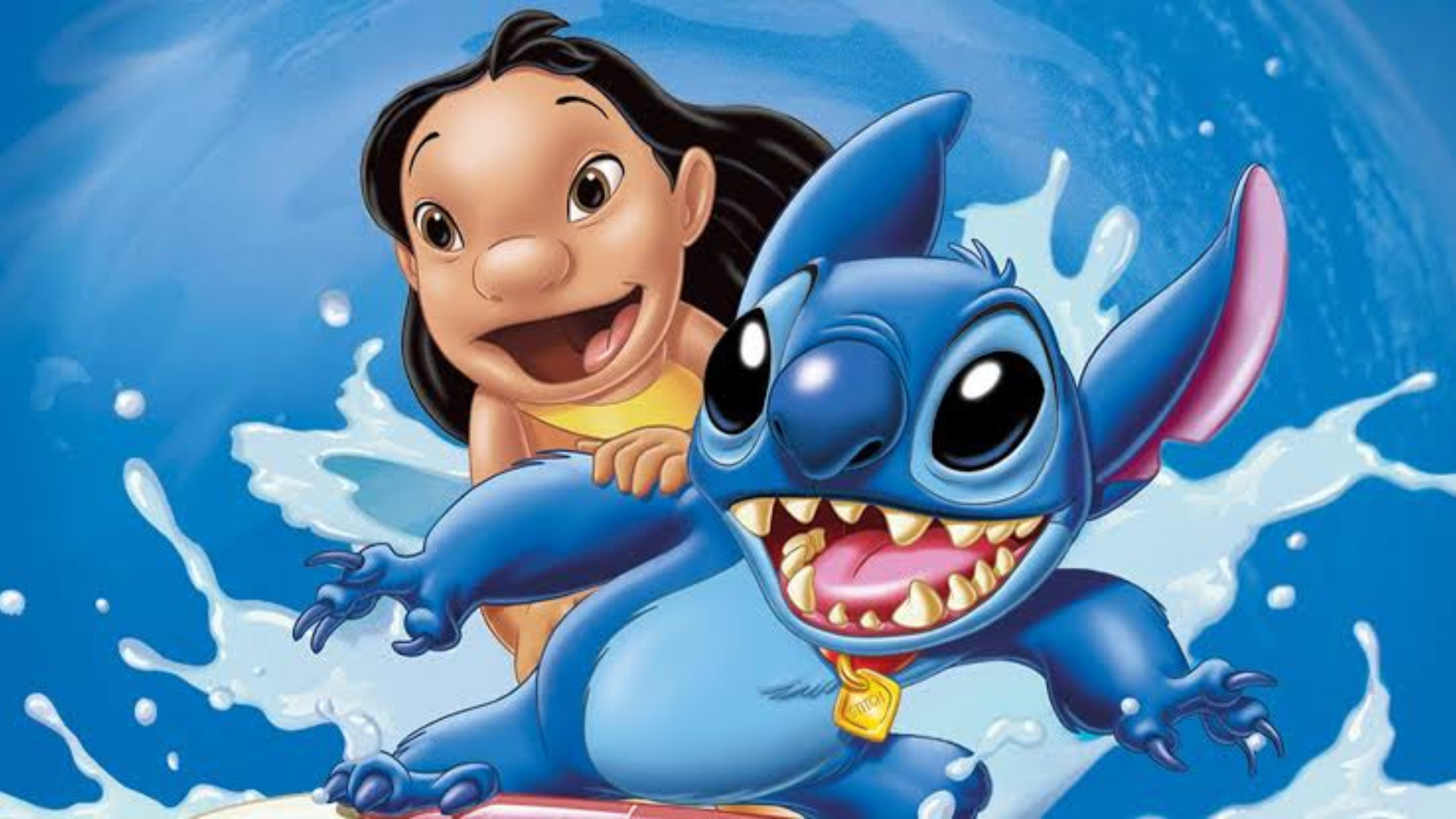 Disney+ encontra a protagonista para o live-action de Lilo & Stitch
