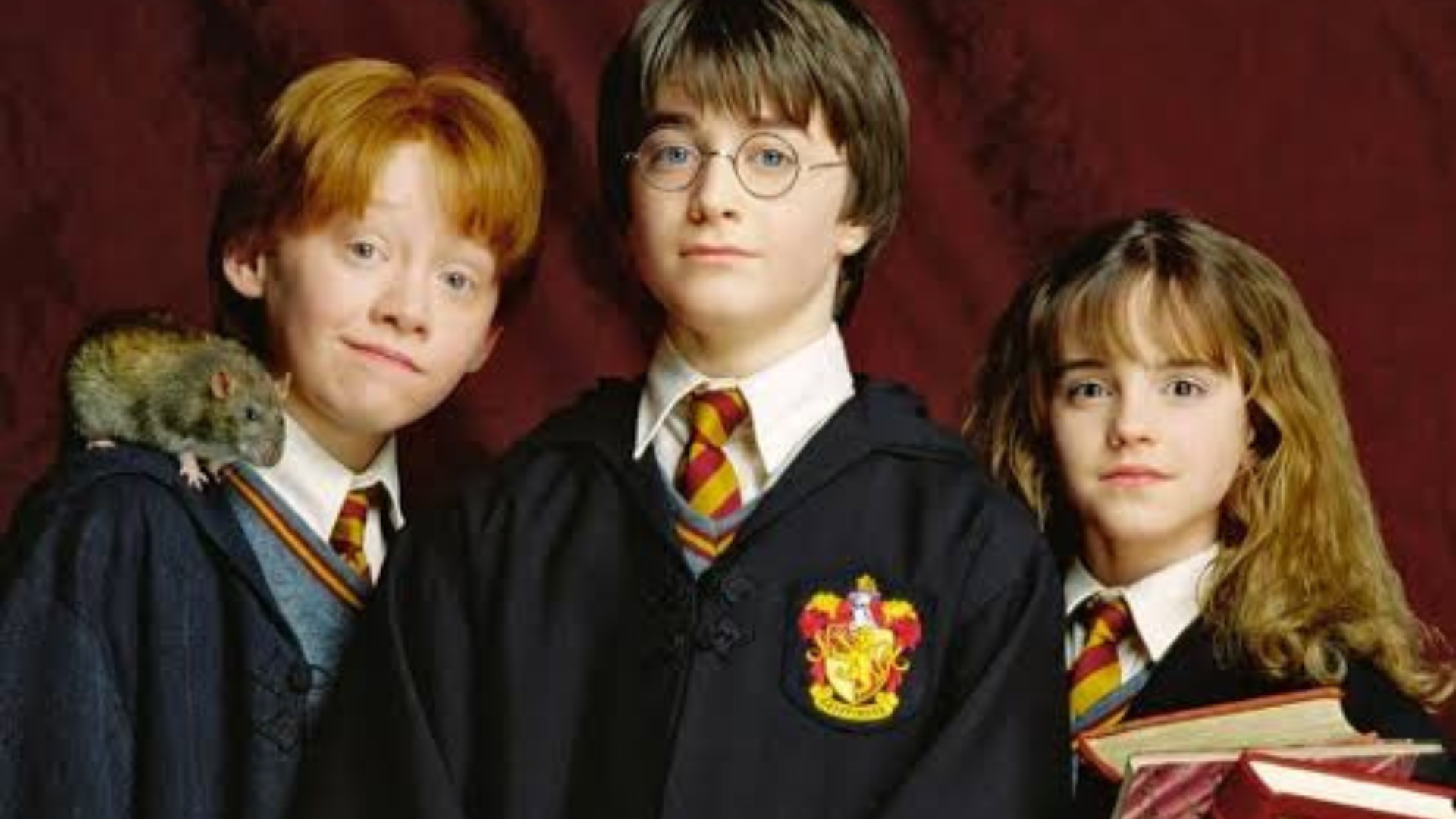 Reboot de Harry Potter na HBO será em formato de série