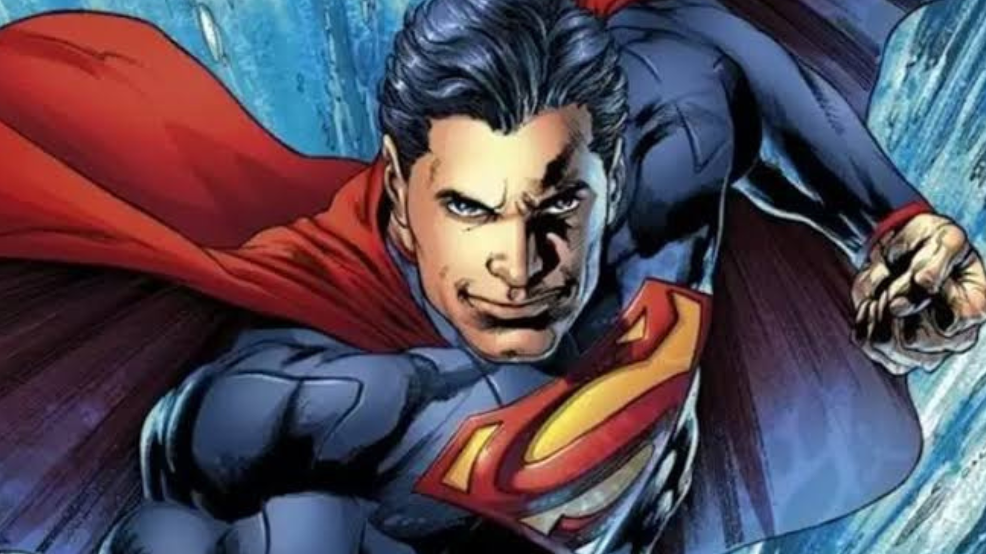 James Gunn diz que está “empolgado” com escolha do novo Superman