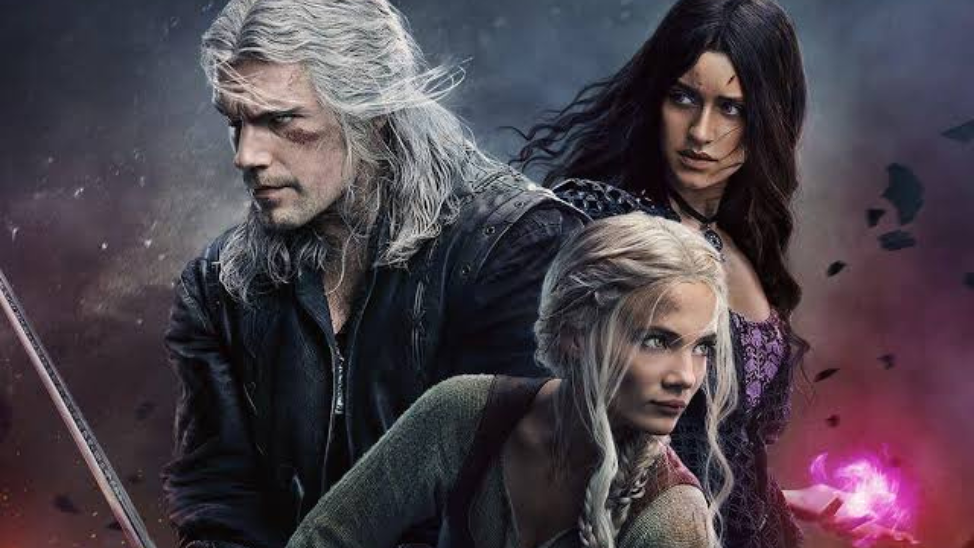 Netflix divulga teaser oficial e datas da 3ª temporada de The Witcher