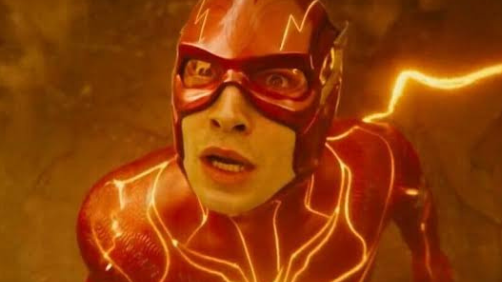 The Flash ganha novo trailer durante a CinemaCon