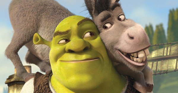 Produtor afirma que Shrek 5 está em desenvolvimento