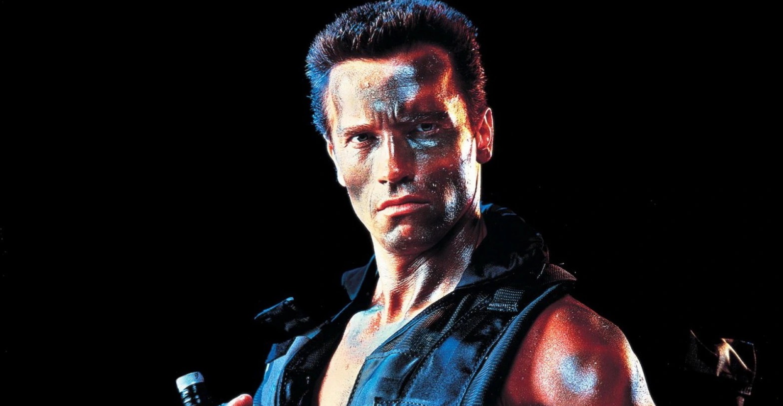 Arnold Schwarzenegger ganhará documentário na Netflix