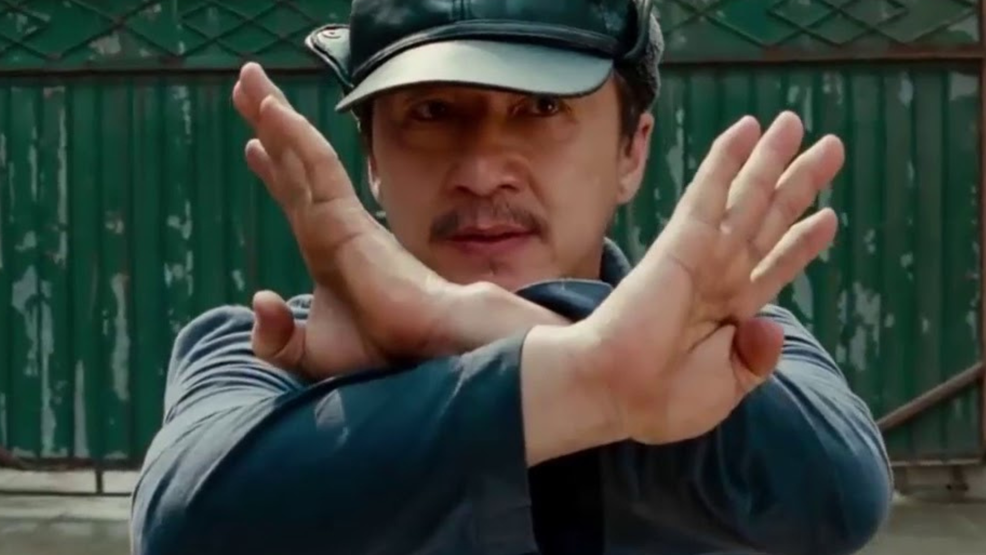Jackie Chan negocia para retornar em novo filme de Karatê Kid
