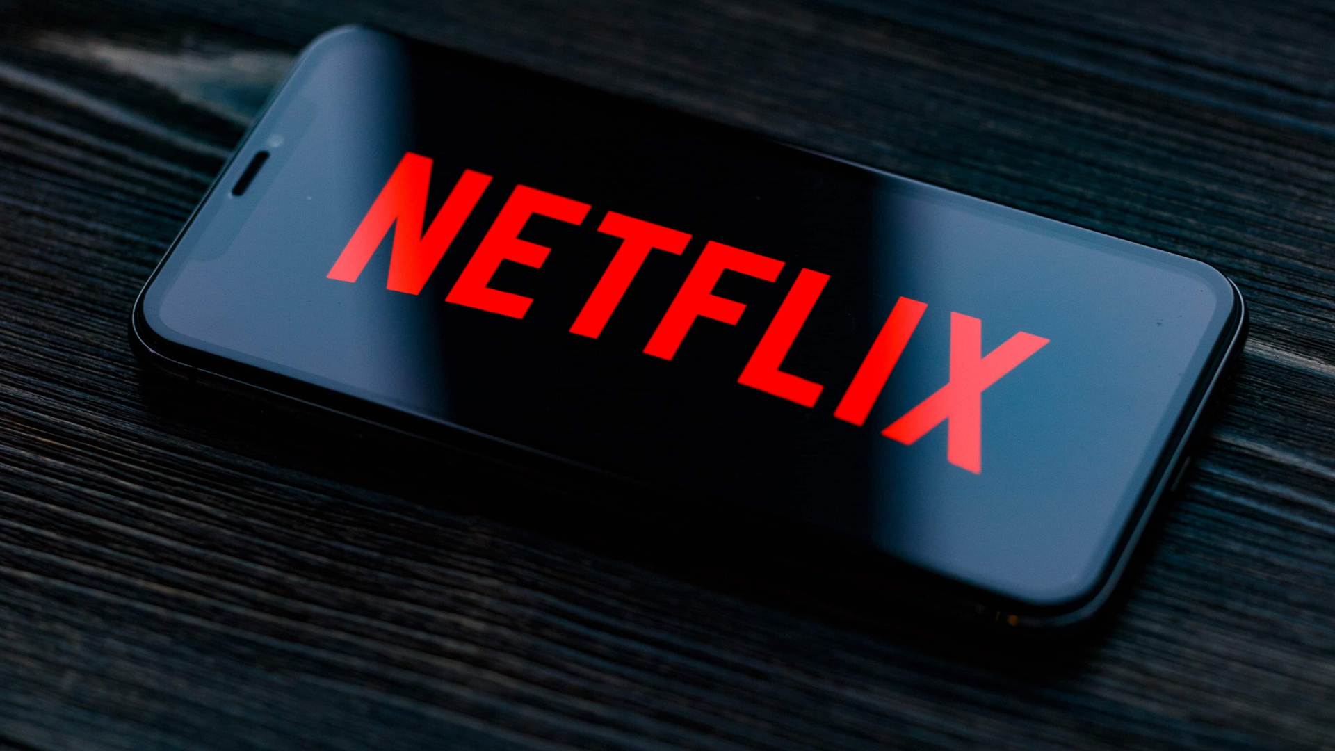 Compartilhamento de senhas começa a ser bloqueado pela Netflix