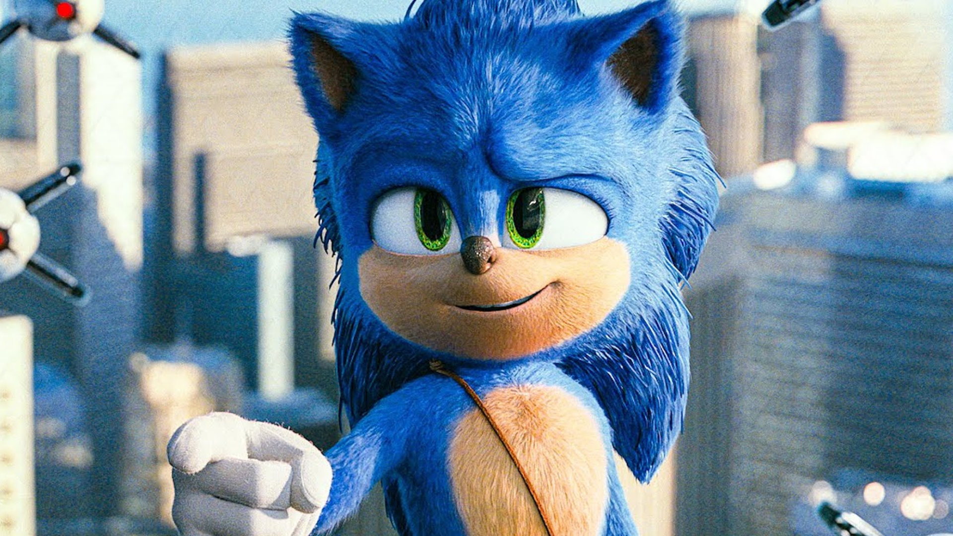 Após sucesso de Sonic, SEGA já planeja lançar mais filmes sobre seus jogos