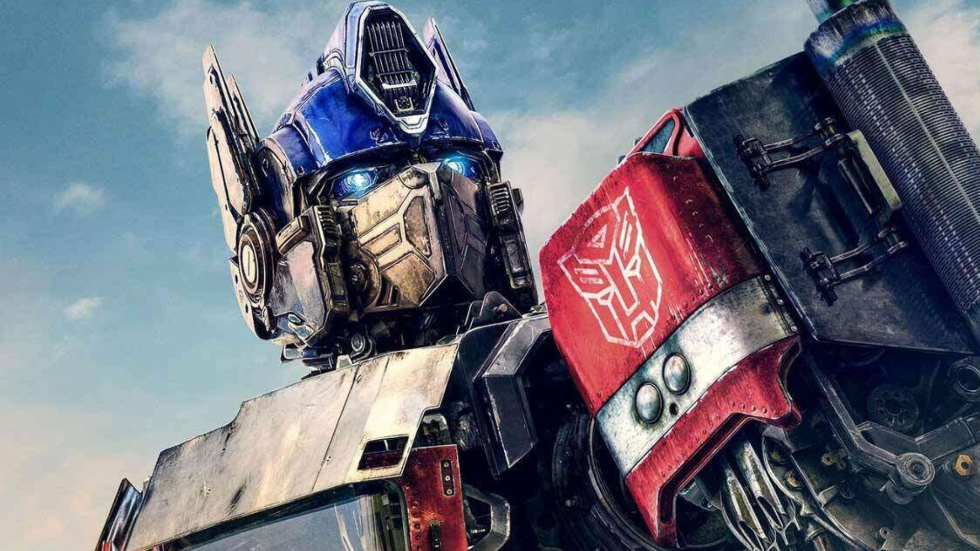 Confira as primeiras reações de Transformers: O Despertar das Feras