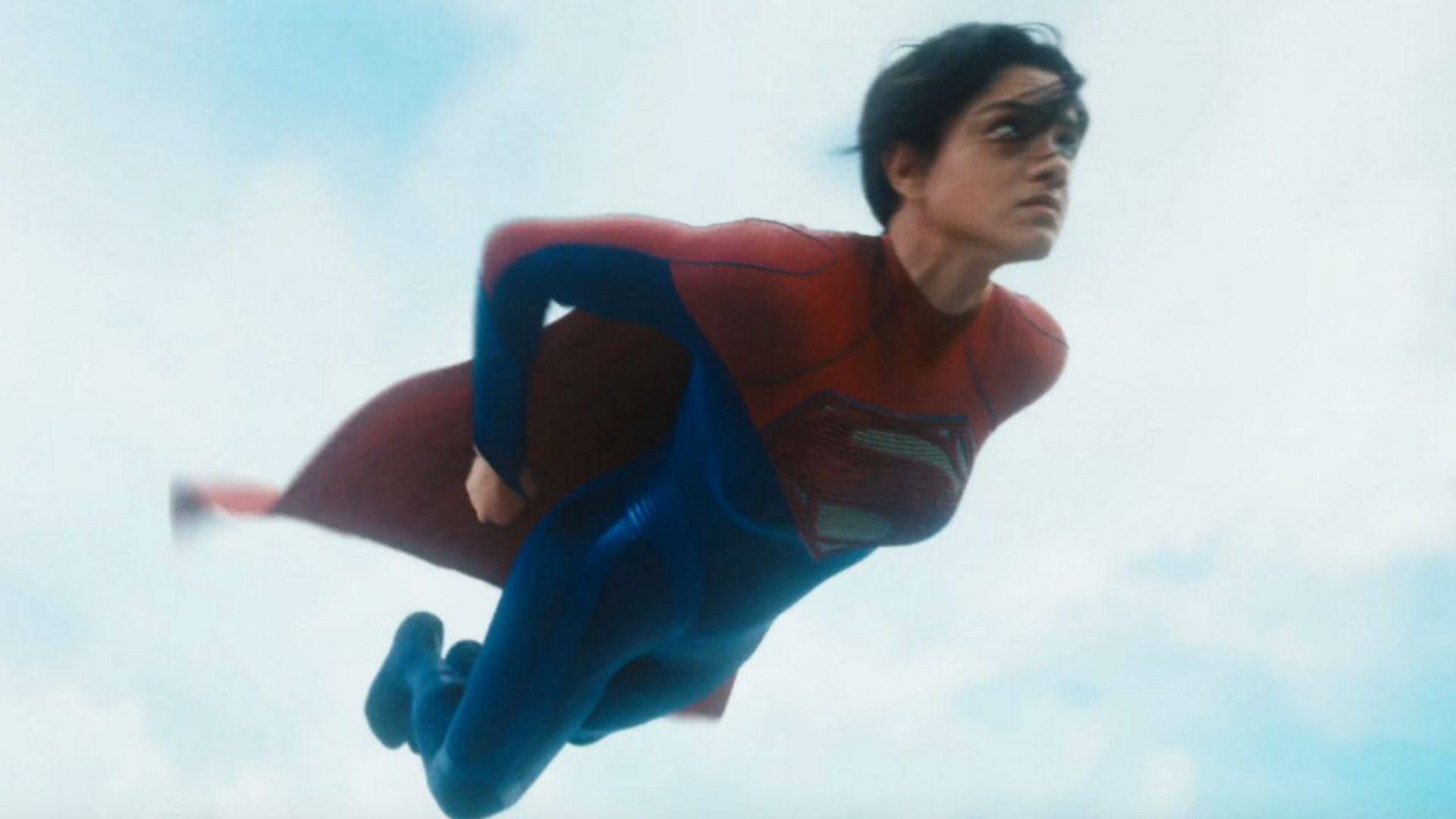 Novo teaser oficial de The Flash mostra cenas inéditas da Supergirl