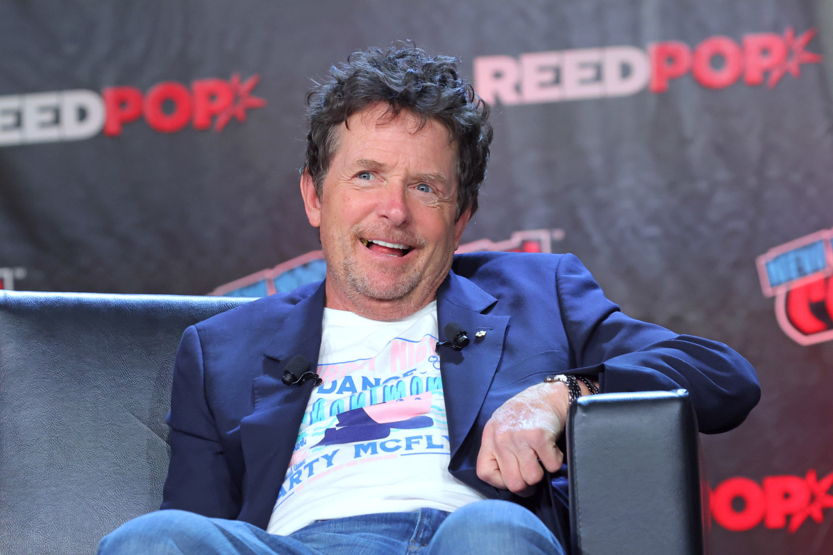 Michael J. Fox opina sobre De Volta Para o Futuro ganhar um reboot