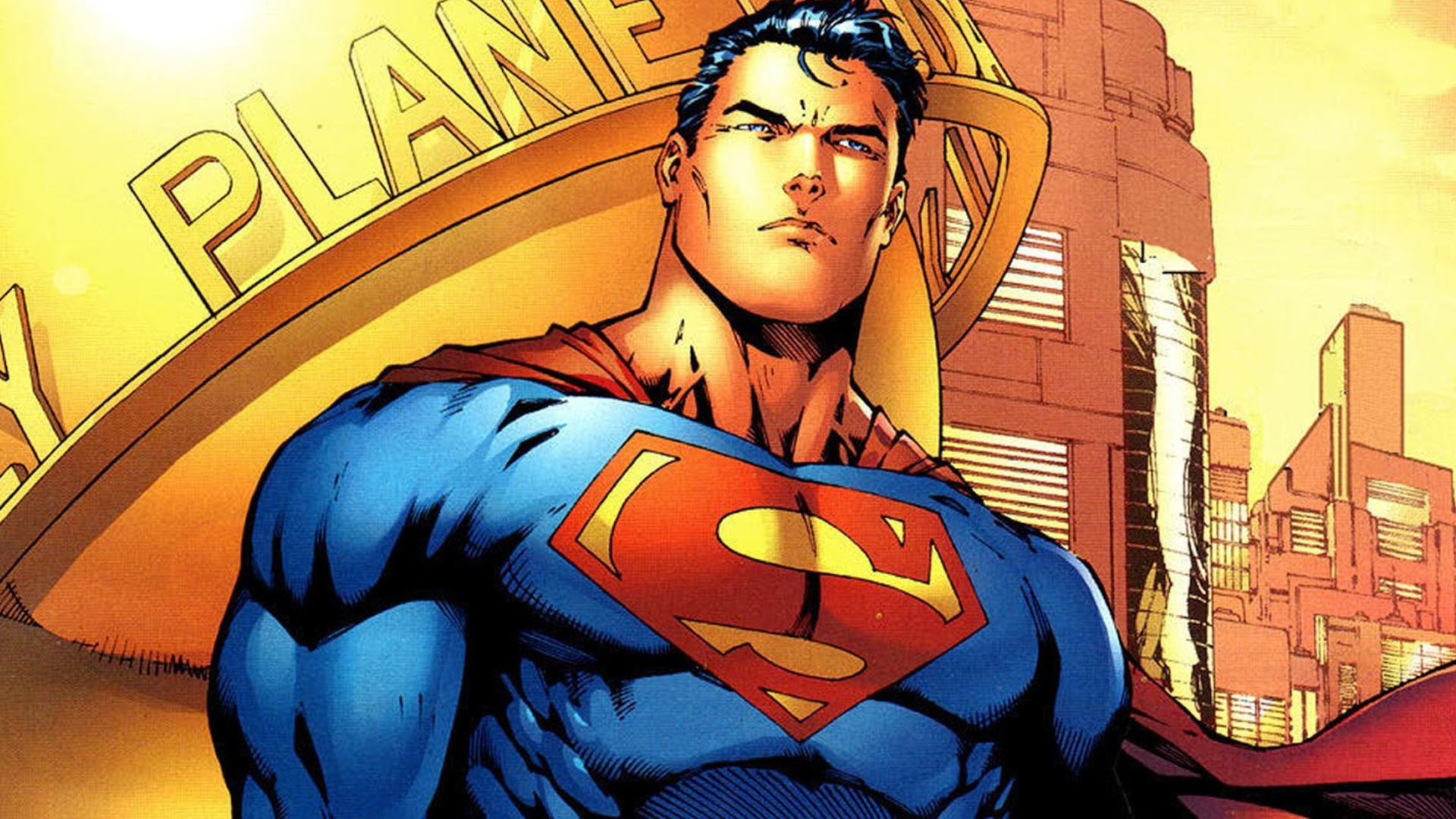 Lista final de concorrentes aos papéis de Superman e Lois Lane em Superman: Legacy é revelada