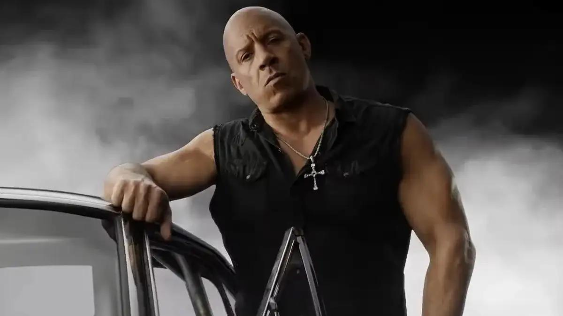 Vin Diesel revela data de estreia para Velozes e Furiosos 11