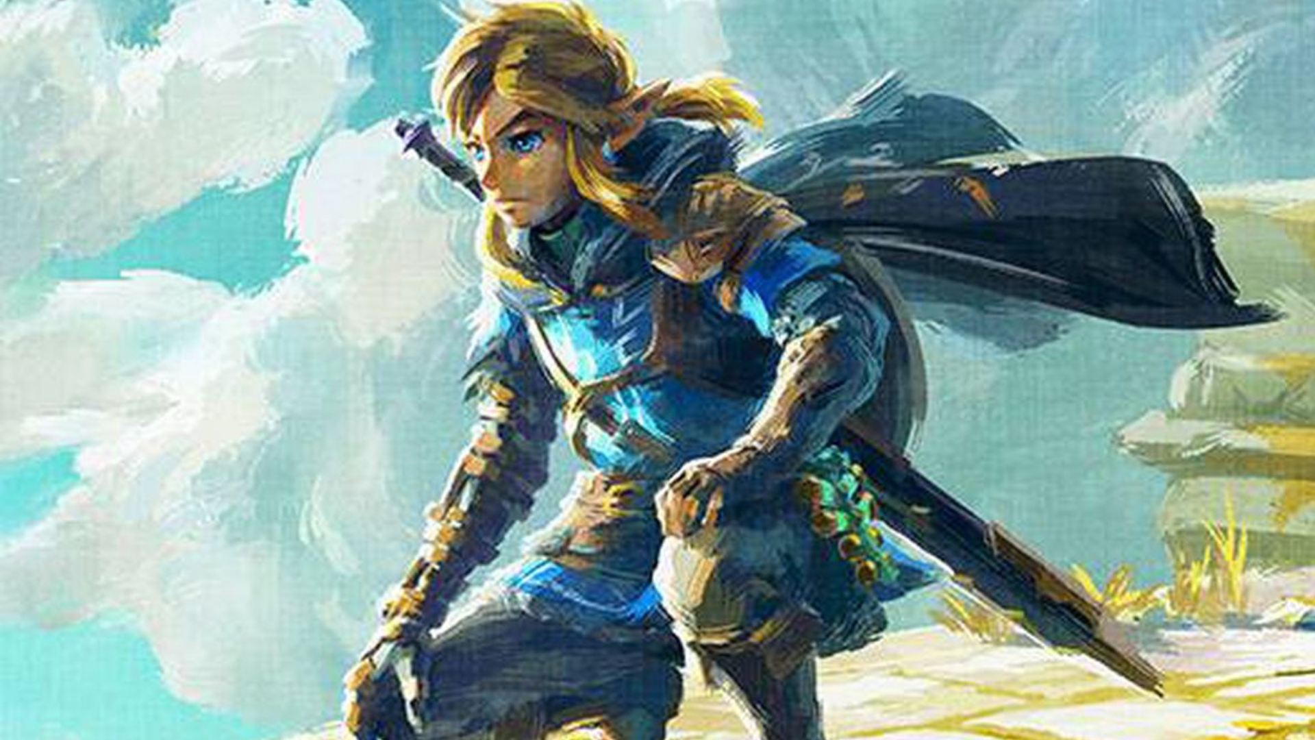 Jornalista afirma que Zelda ganhará filme animado pelo estúdio de Super Mario Bros.