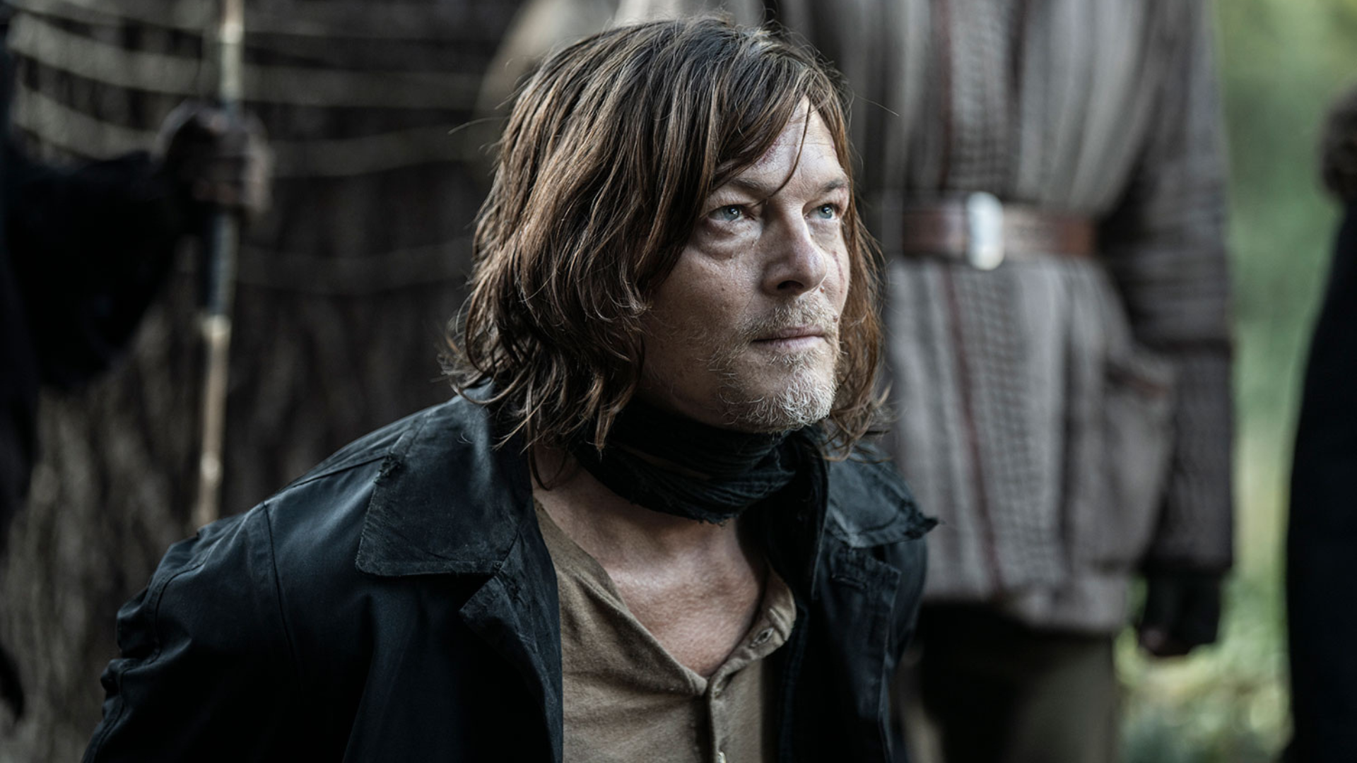 Confira o teaser oficial de Daryl Dixon, novo derivado de The Walking Dead