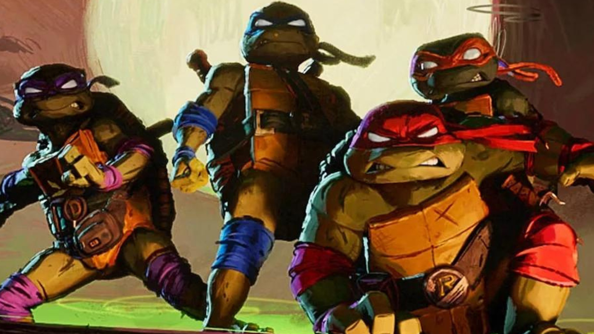 Sequência e série derivada de As Tartarugas Ninja: Caos Mutante são confirmadas