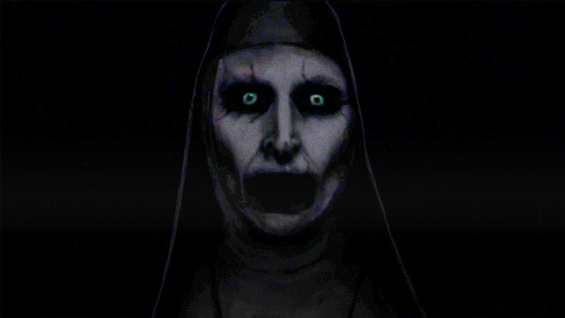 Trailer demoníaco e horripilante de  A Freira 2 é divulgado. Assista!
