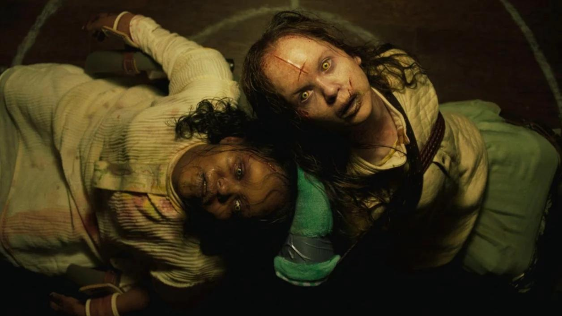 Assista ao aterrorizante trailer oficial de O Exorcista: O Devoto