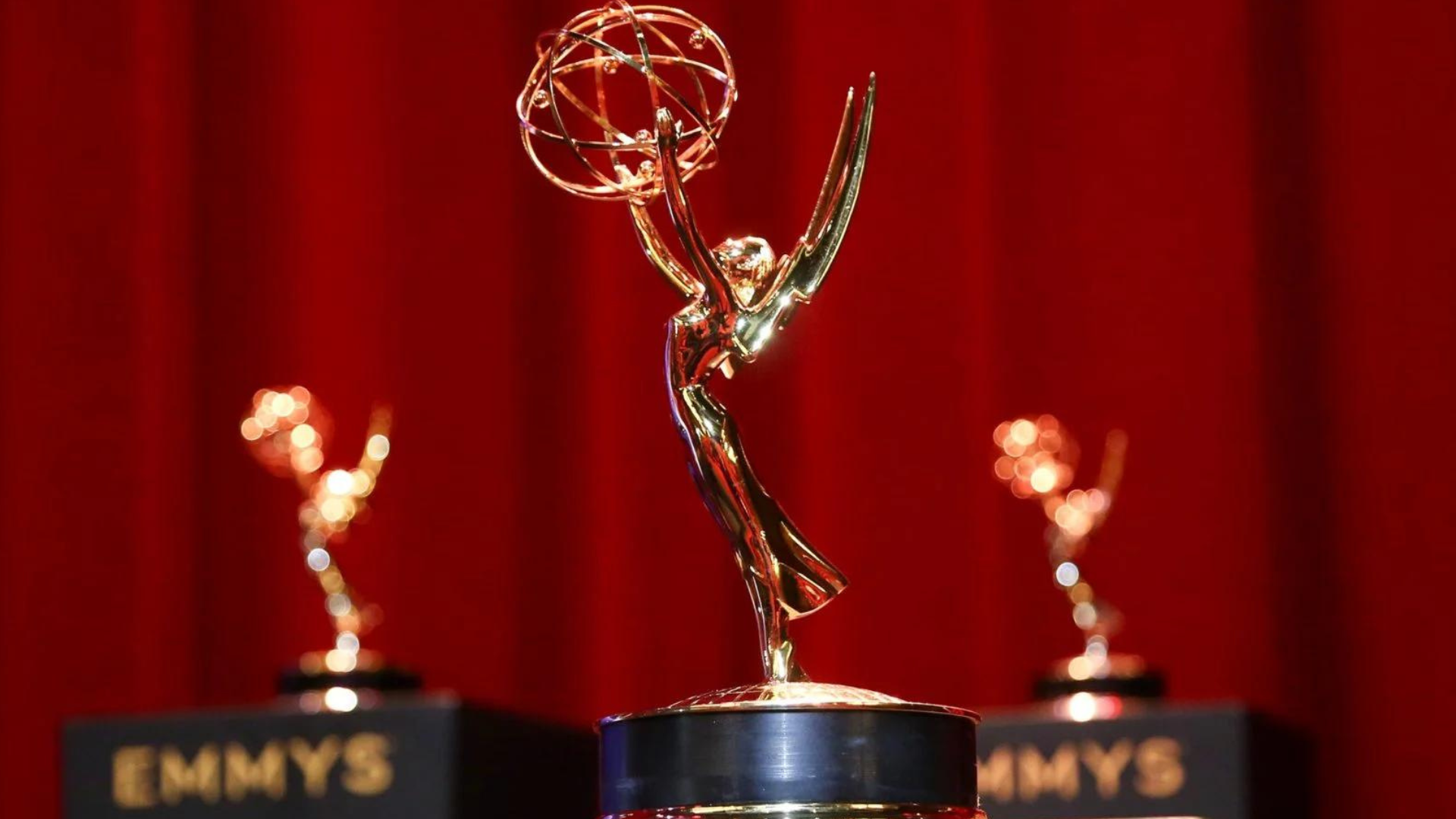 Divulgada nova data do Emmy 2023