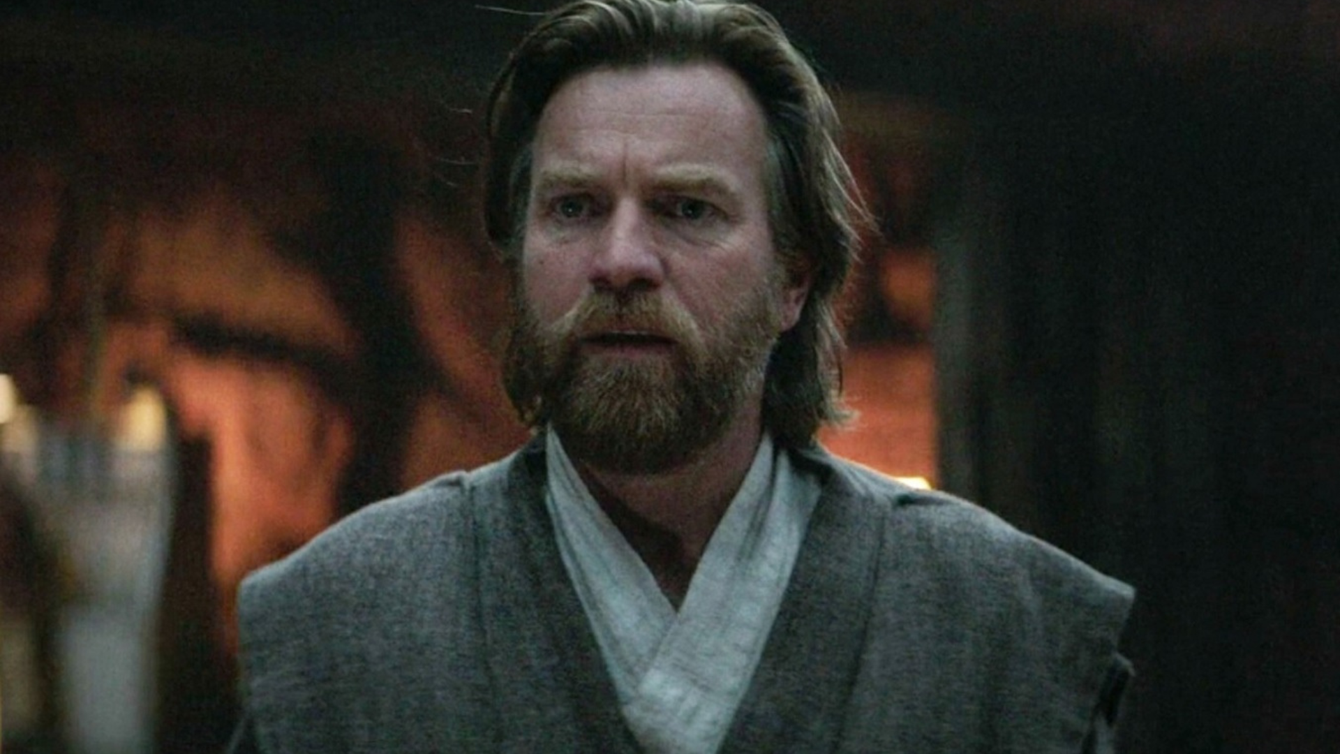 Ewan McGregor já tem algumas ideias para a 2ª temporada de Obi-Wan Kenobi, diz diretora