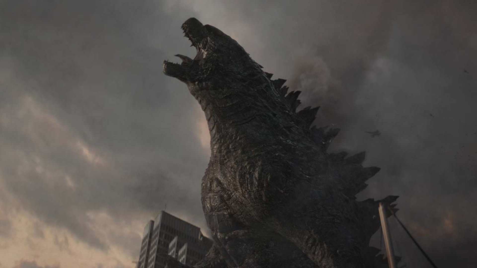 Série do Godzilla no Apple TV+ ganha previsão de estreia