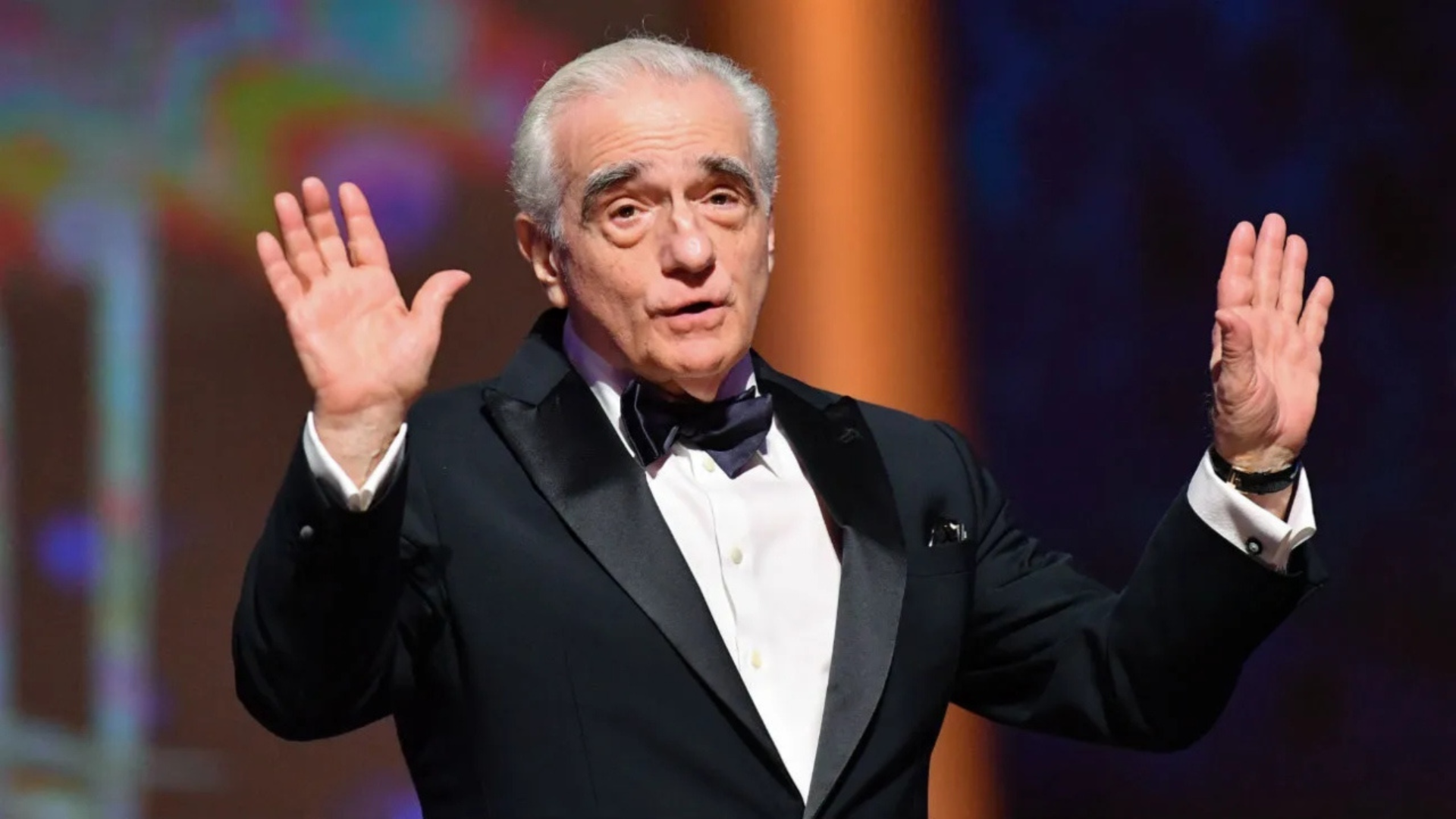 Martin Scorsese diz que a cultura dos super-heróis tem de ser combatida