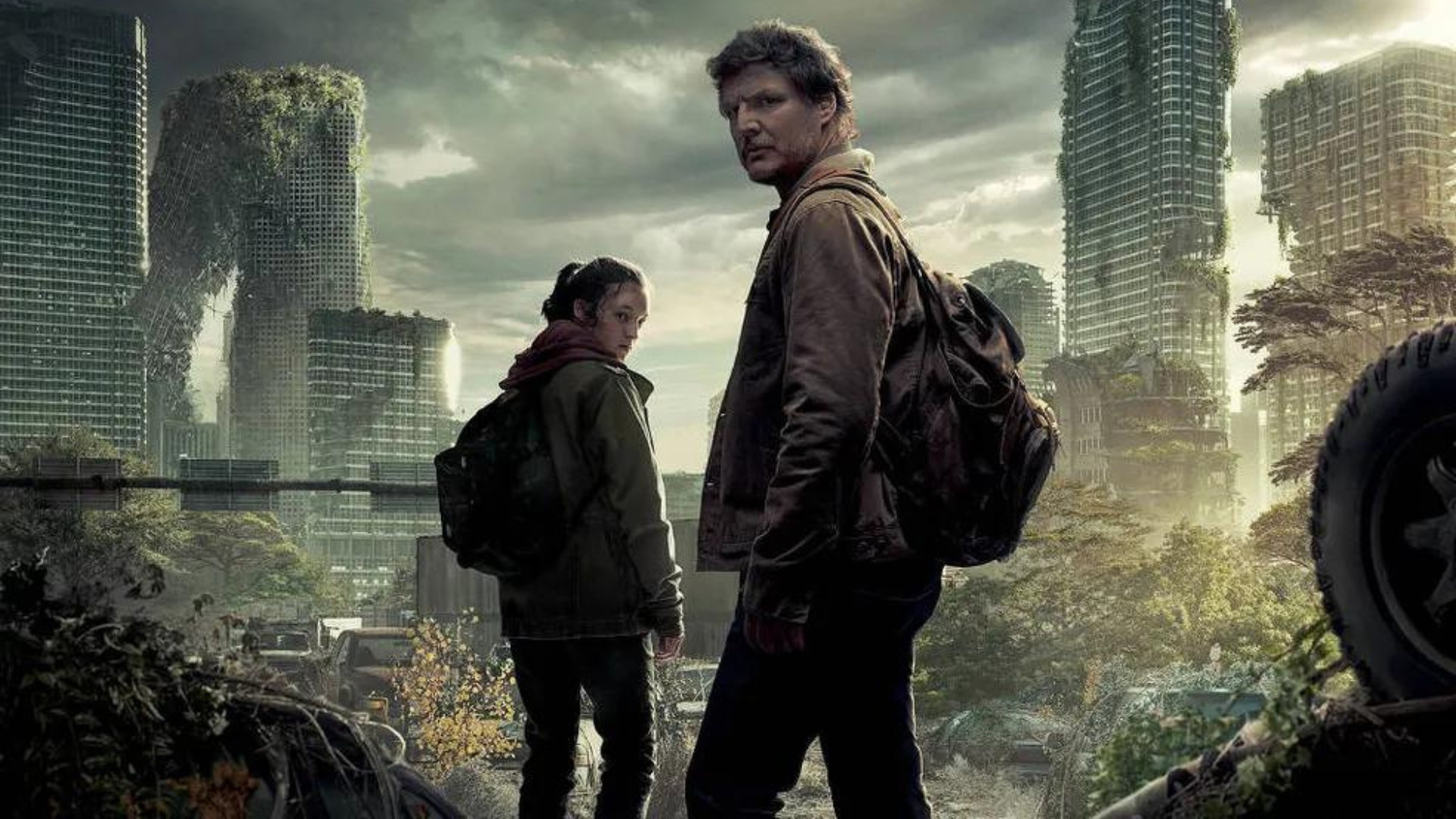 HBO prioriza produção da 2ª temporada de The Last of Us