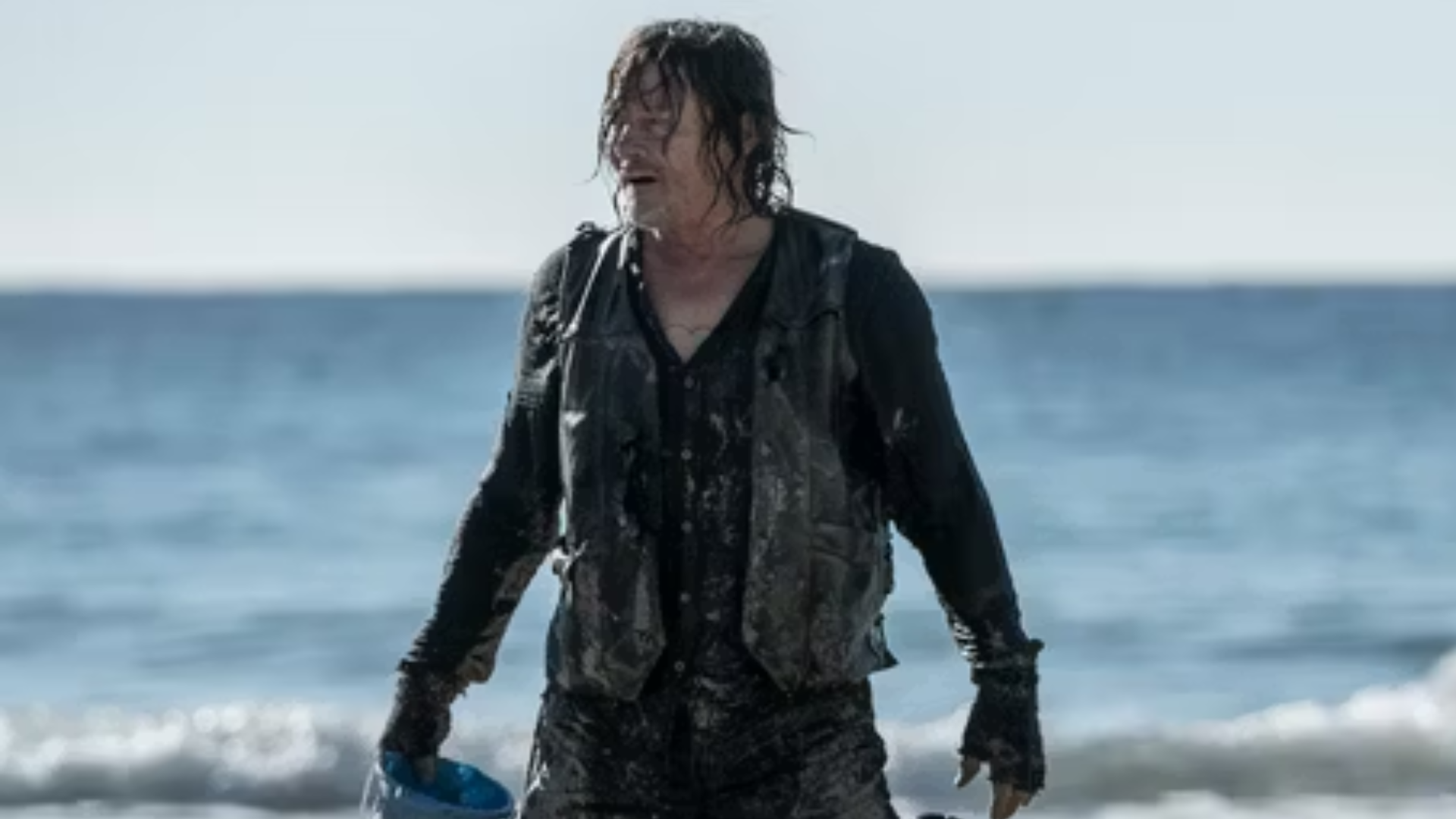 The Walking Dead: Daryl Dixon ganha novas imagens inéditas