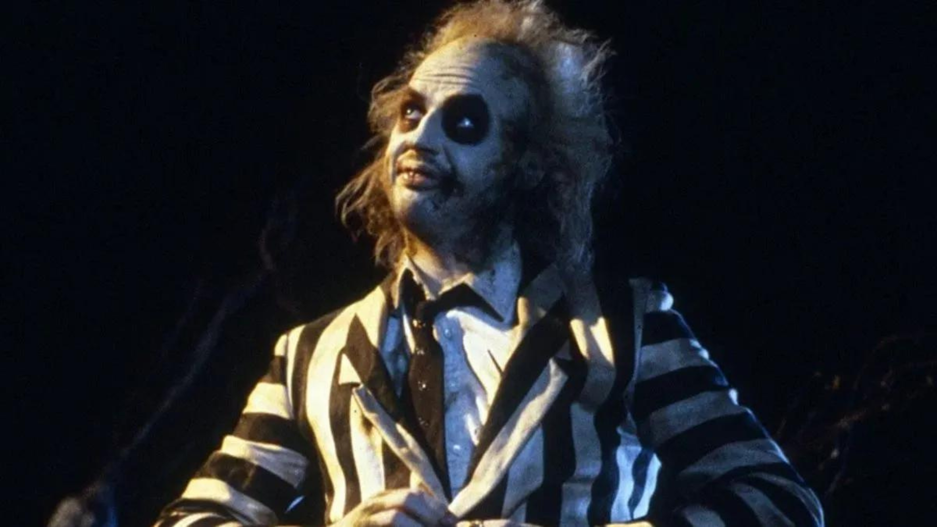 Tim Burton revela que Os Fantasmas se Divertem 2 “reascendeu” seu amor pelos filmes