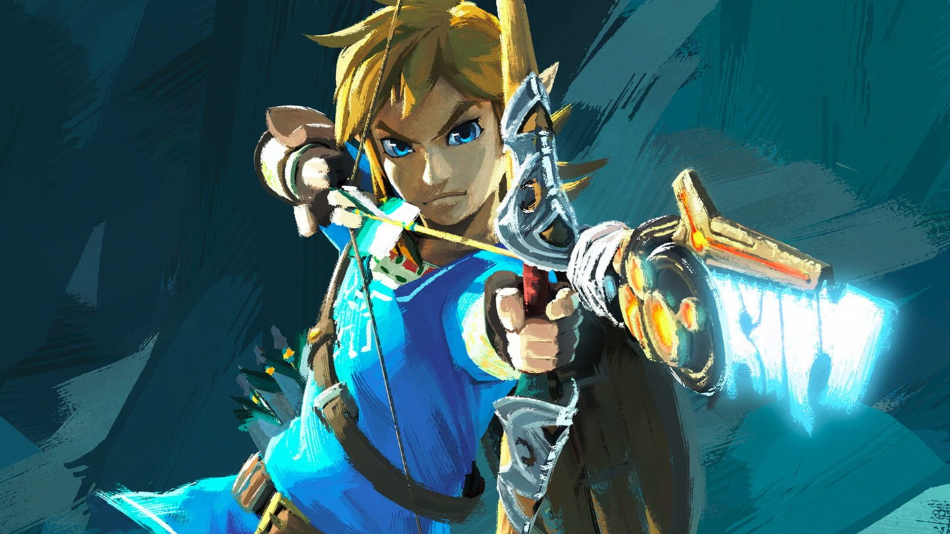 Adaptação em live-action de The Legend of Zelda está em desenvolvimento, diz rumor