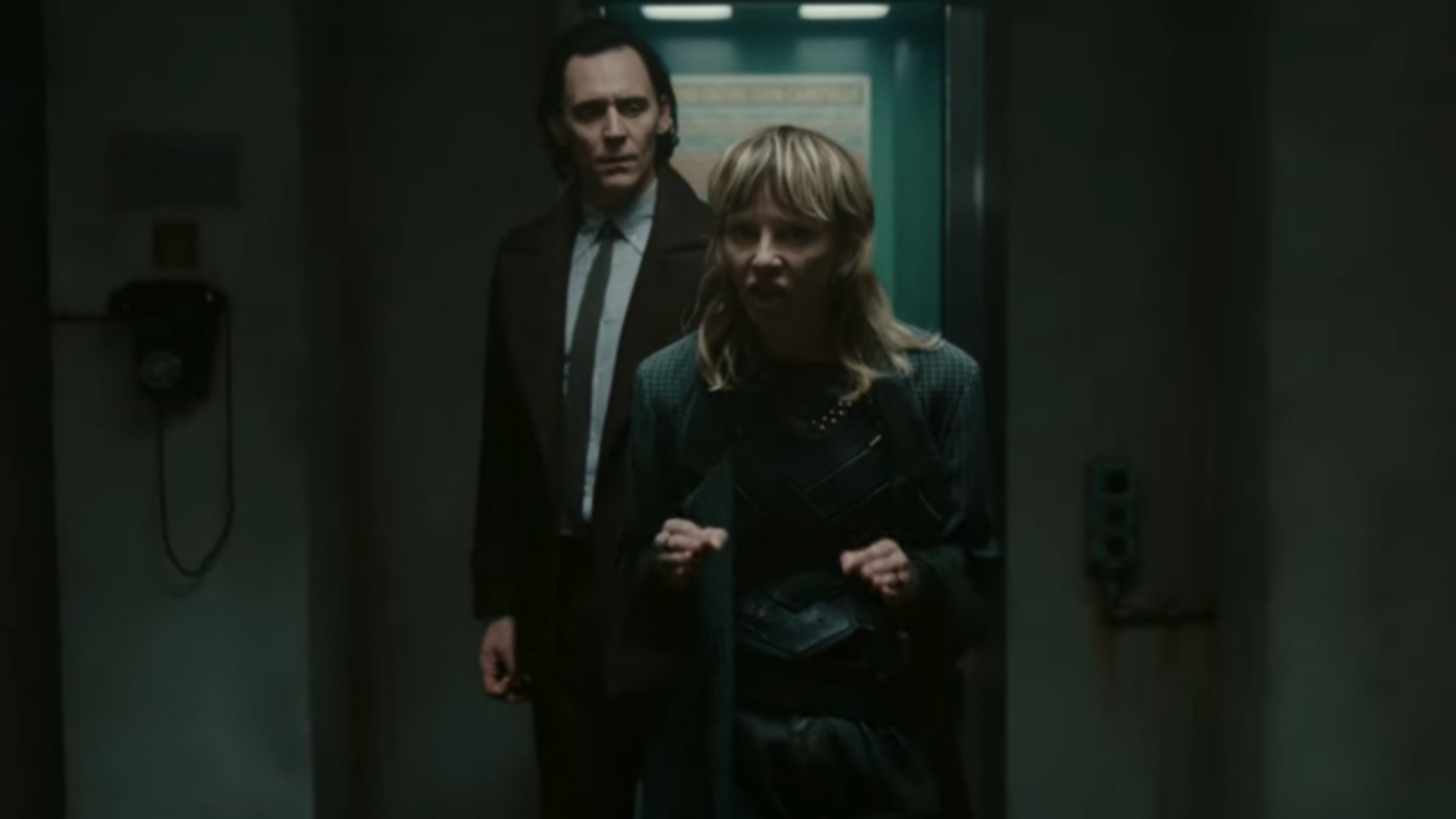 2ª temporada de Loki ganha novo teaser oficial