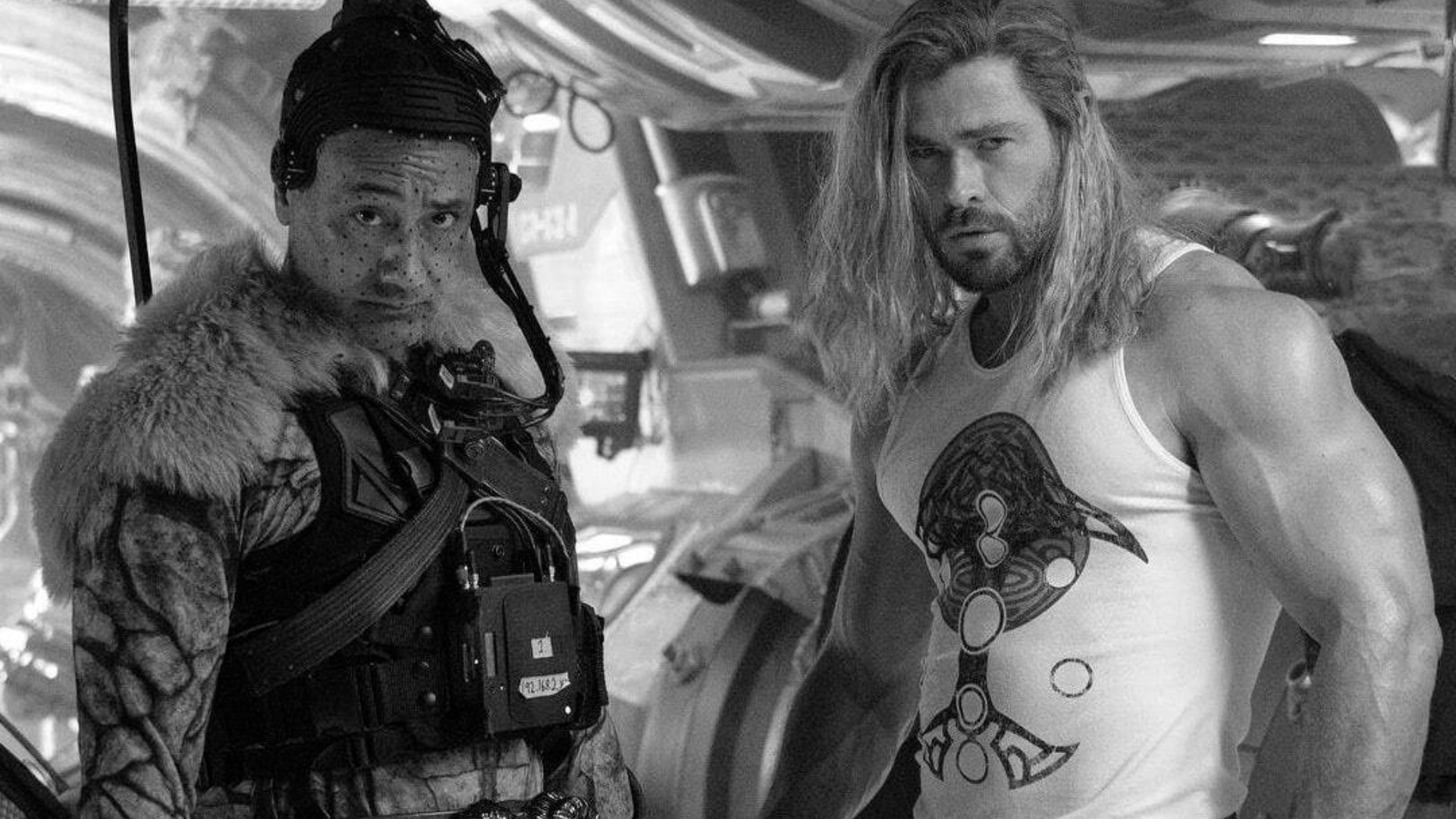 Segundo rumor, Thor 5 não terá direção de Taika Waititi