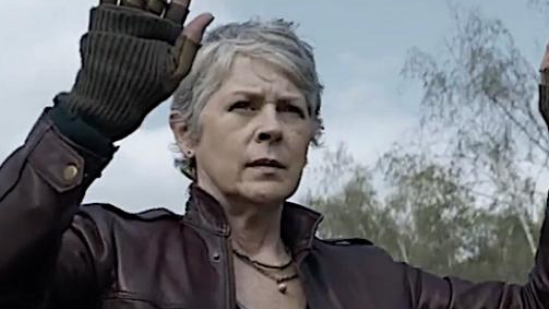 Teaser da 2ª temporada de Daryl Dixon destaca retorno de Carol
