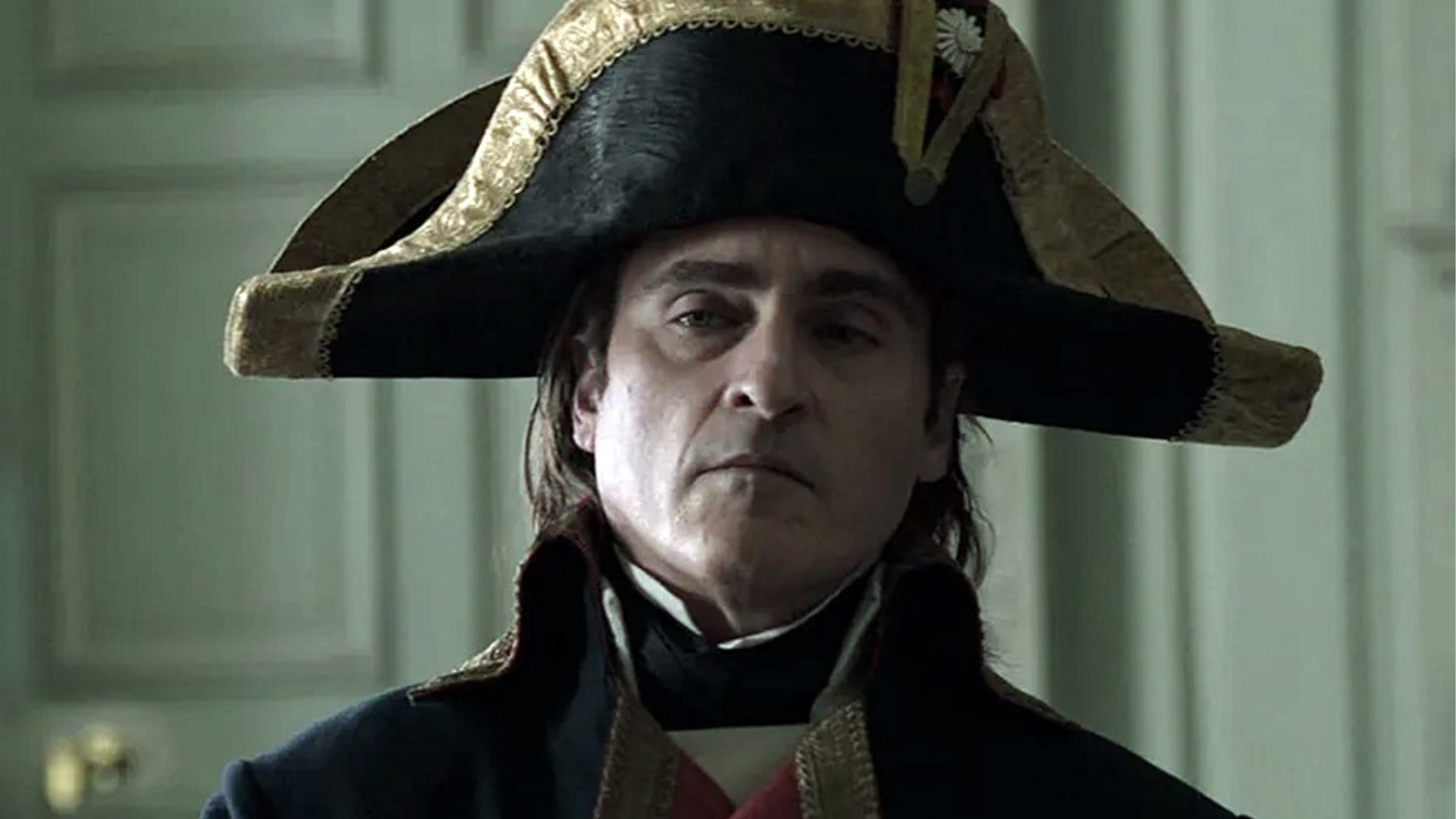 Divulgado novo trailer de Napoleão, com Joaquin Phoenix