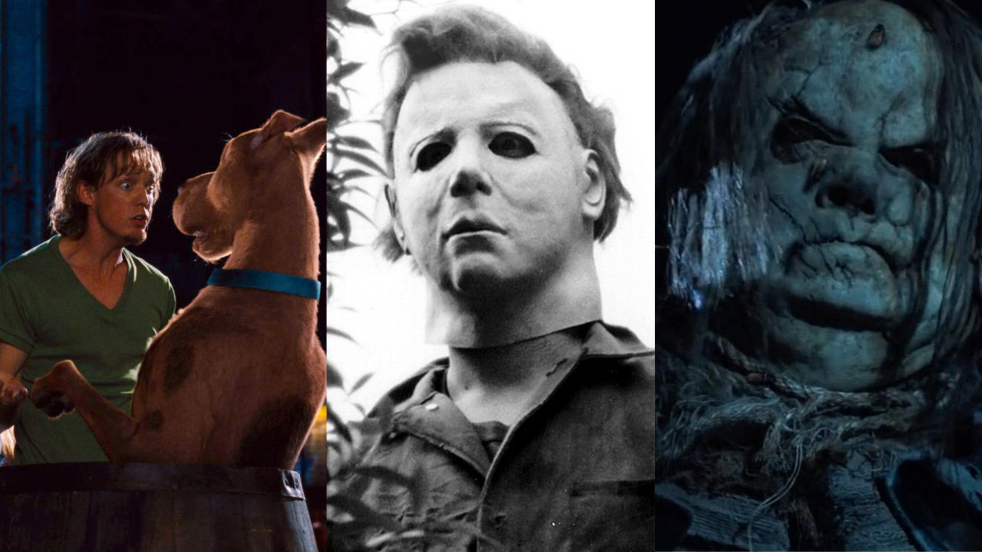 5 Filmes para você curtir nesse Halloween