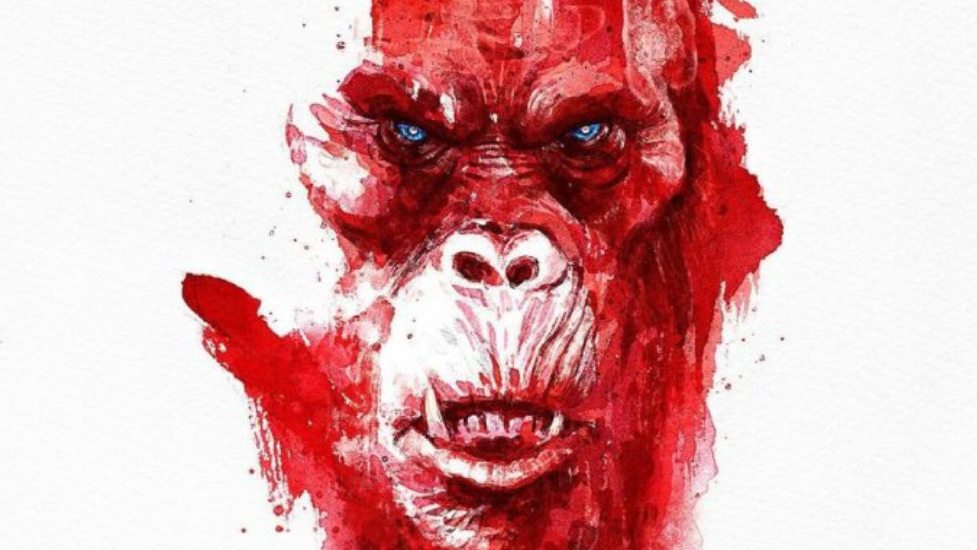 Novos cartazes de Godzilla X Kong: The New Empire são divulgados
