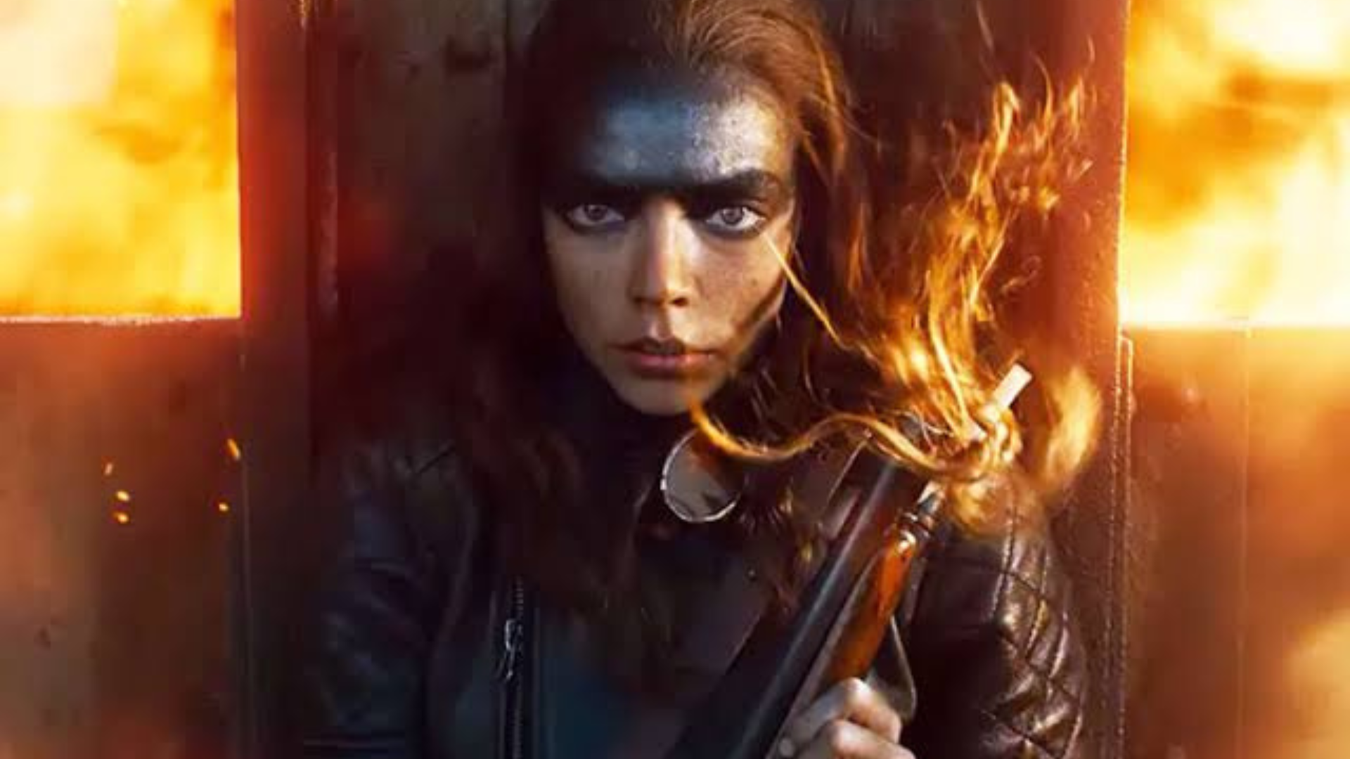 Furiosa: Uma Saga Mad Max ganha seu primeiro trailer oficial